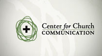 2013 Church Communication Survey Preliminary Results