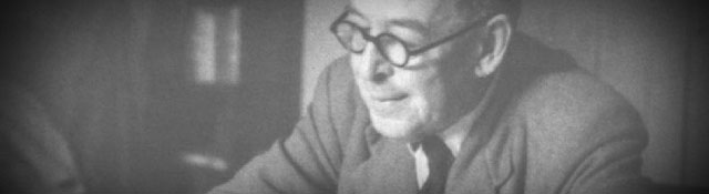 Church Communication Hero: C.S. Lewis