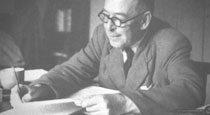 Church Communication Hero: C.S. Lewis