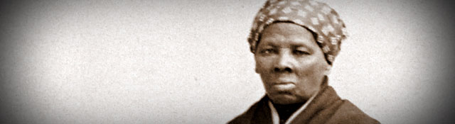 Church Communication Hero: Harriet Tubman