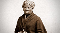 Church Communication Hero: Harriet Tubman