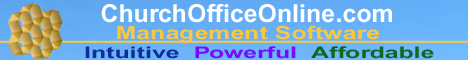 Church Office Online