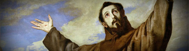 Church Communication Hero: St. Francis of Assisi