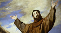 Church Communication Hero: St. Francis of Assisi