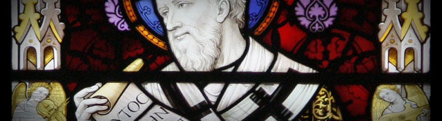 Church Communication Hero: Athanasius