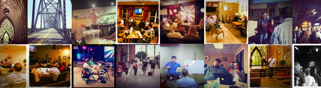 Creative Missions 2012 Wrap Up