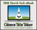 Church Tech Today