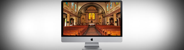 The Pixelated Church: Managing the Tensions of Church Online (Part 1)