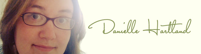 Getting Started: Danielle Hartland