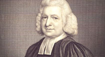 Church Communication Hero: Charles Wesley