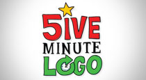 5 Minute Church Logos