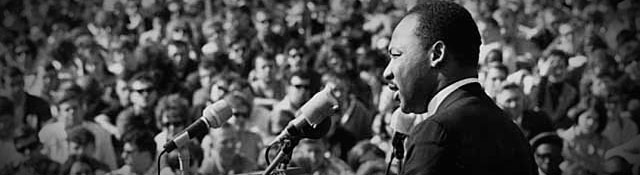 Church Communication Hero: The Dream of MLK