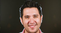 David Uribe: Audience, Mission & Vision