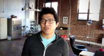 Pressgram Q&A with John Saddington