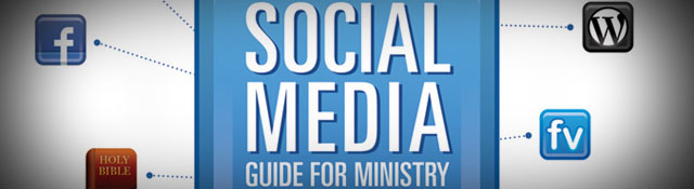 Social Media Guide for Ministry by Nils Smith