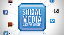 Social Media Guide for Ministry by Nils Smith