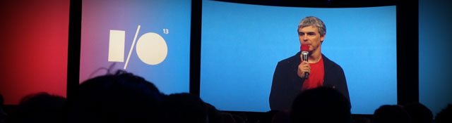 What the Church Could Learn from Google CEO Larry Page