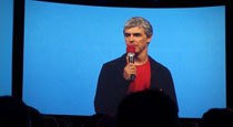 What the Church Could Learn from Google CEO Larry Page