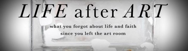 Life After Art by Matt Appling