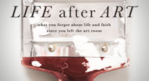 Life After Art by Matt Appling