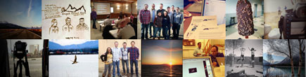 The True Beauty of Alaska: Creative Missions Wrap Up