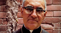 Church Communication Hero: Oscar Romero