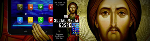 Let’s Talk About The Social Media Gospel