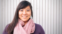 Getting Started: Kim Fukai