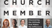 I Am a Church Member by Thom Rainer