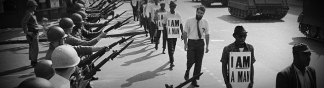 3 Lessons From the Civil Rights Movement