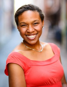 Trillia Newbell