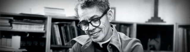 Church Communication Hero: Pauli Murray