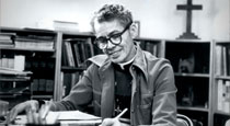 Church Communication Hero: Pauli Murray