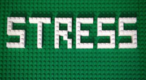 The Treason of the Season: Stop the Stress