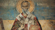 Church Communication Hero: St. Nicholas