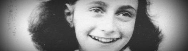 Church Communication Hero: Anne Frank
