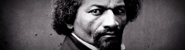 Church Communication Hero: Frederick Douglass