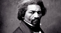 Church Communication Hero: Frederick Douglass