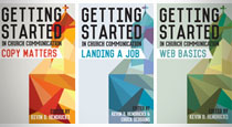 Getting Started Quotes