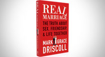 Mark Driscoll & Mars Hill Church Buy Their Way on to Bestseller List