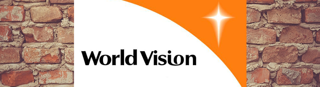 How World Vision Forgot Their Vision
