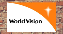 How World Vision Forgot Their Vision