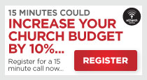 Digital Giving Strategies for Your Church