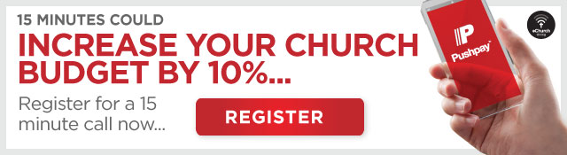 Digital Giving Strategies for Your Church