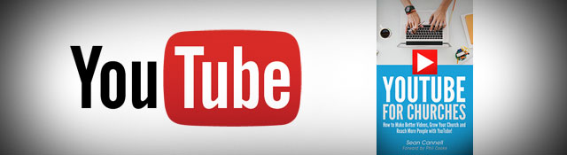 YouTube for Churches by Sean Cannell