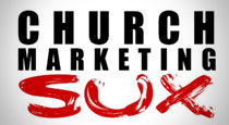 Reflecting on 10 Years of Church Marketing Sucks