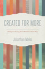 Created for More by Jonathan Malm