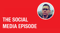 Church Marketing Podcast: The Social Media Episode