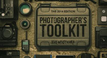 Photographer’s Toolkit by Jeremy Cowart