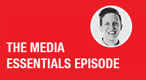 Church Marketing Podcast: The Media Essentials Episode